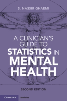 A Clinician’s Guide to Statistics in Mental Health