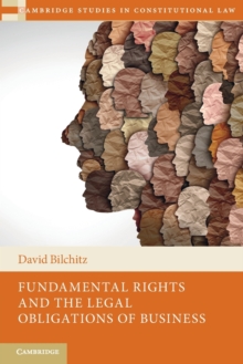 Image for Fundamental Rights and the Legal Obligations of Business
