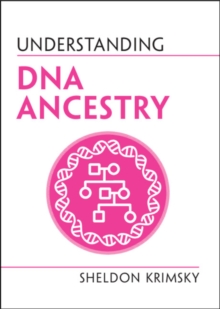 Image for Understanding DNA ancestry