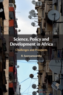 Science, Policy and Development in Africa