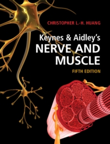 Image for Keynes & Aidley's Nerve and muscle