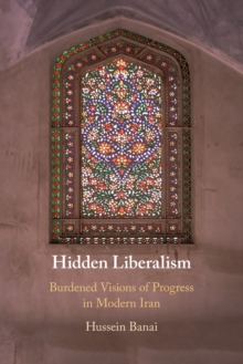 Image for Hidden Liberalism