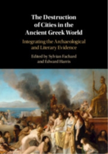 Destruction of Cities in the Ancient Greek World