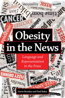 Image for Obesity in the News