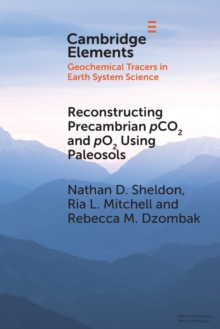 Image for Reconstructing Precambrian pCO2 and pO2 Using Paleosols