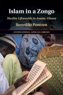 Image for Islam in a Zongo