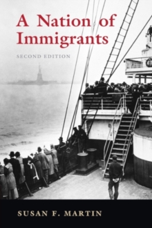 Nation of Immigrants