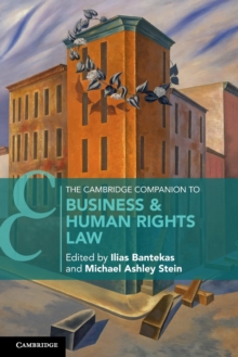Image for The Cambridge Companion to Business and Human Rights Law