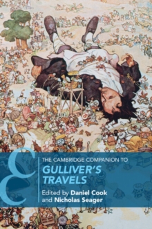 Image for The Cambridge Companion to Gulliver's Travels