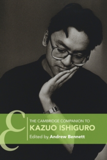 Image for The Cambridge companion to Kazuo Ishiguro