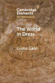 Image for The World in Dress