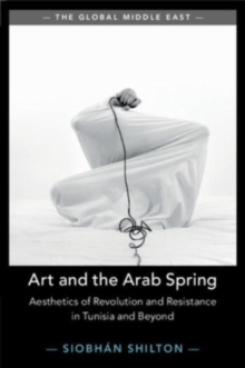 Image for Art and the Arab Spring