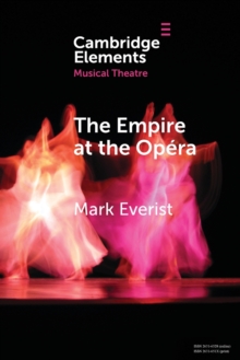 Image for The Empire at the Opera