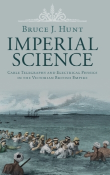 Image for Imperial Science