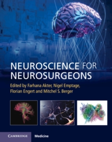 Image for Neuroscience for neurosurgeons