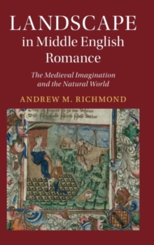 Landscape in Middle English Romance