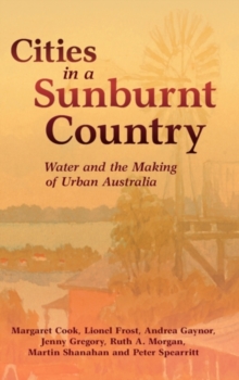 Cities in a Sunburnt Country