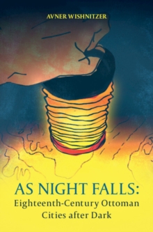 Image for As Night Falls
