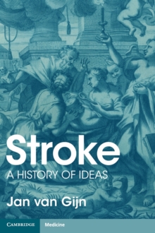 Stroke: A History of Ideas