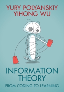 Information Theory