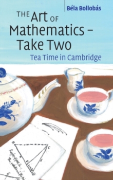 Art of Mathematics – Take Two