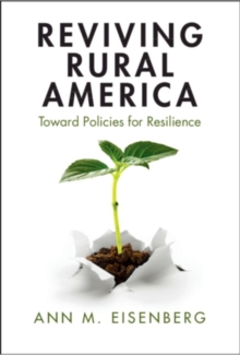 Image for Reviving Rural America