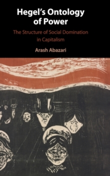 Hegel's Ontology of Power