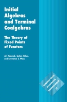 Image for Initial Algebras and Terminal Coalgebras