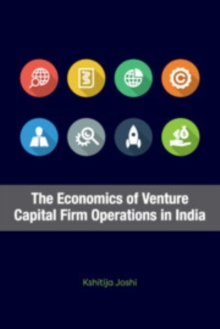 Image for The economics of venture capital firm operations in India