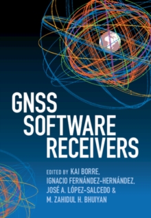 Image for GNSS Software Receivers