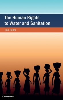 Image for The Human Rights to Water and Sanitation