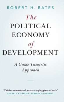 Political Economy of Development
