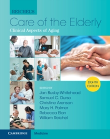 Image for Reichel's Care of the Elderly