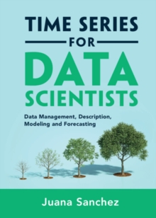 Image for Time Series for Data Scientists