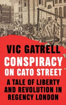 Conspiracy on Cato Street