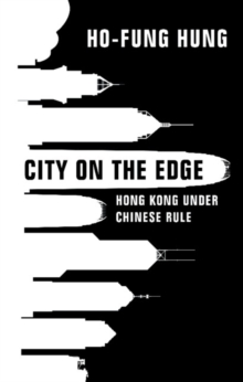 Image for City on the Edge