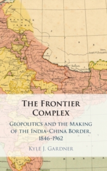 Frontier Complex