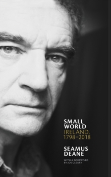 Image for Small world  : Ireland, 1798-2018