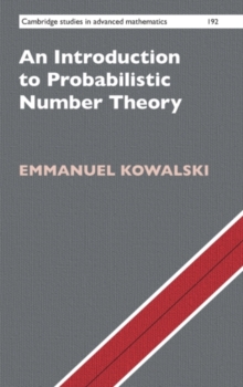 Introduction to Probabilistic Number Theory