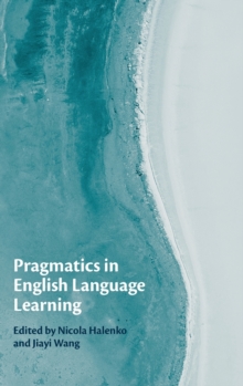 Image for Pragmatics in English Language Learning