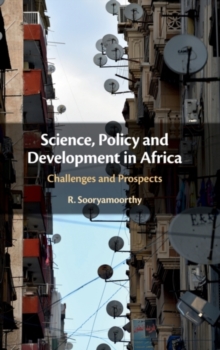 Science, Policy and Development in Africa