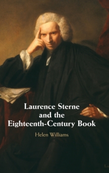 Laurence Sterne and the Eighteenth-Century Book