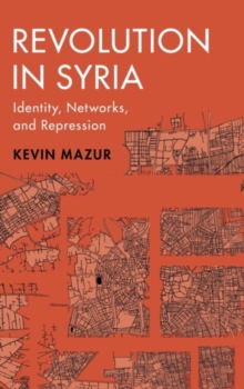 Revolution in Syria