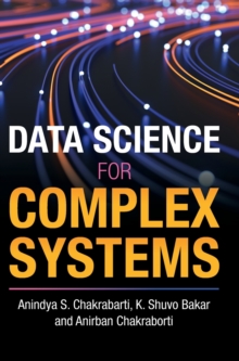 Image for Data Science for Complex Systems