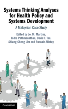 Systems Thinking Analyses for Health Policy and Systems Development