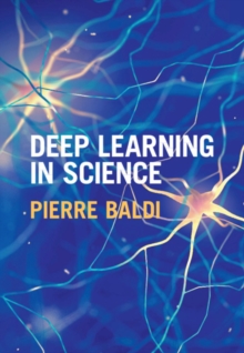 Image for Deep learning in science