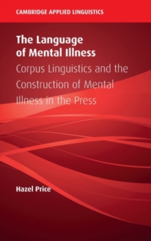 Language of Mental Illness
