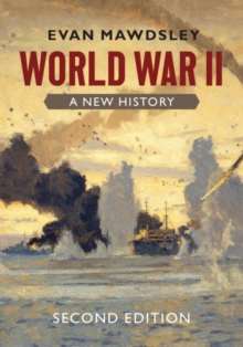 Image for World War II: A New History