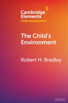 Image for The child's environment
