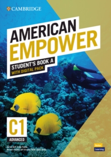 Image for American empowerC1/Advanced,: Student's book A with digital pack